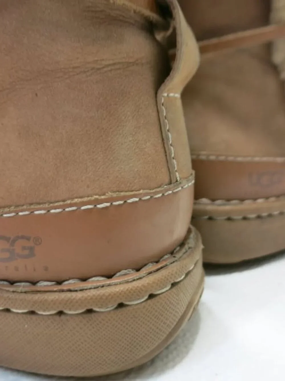 UGG australia la